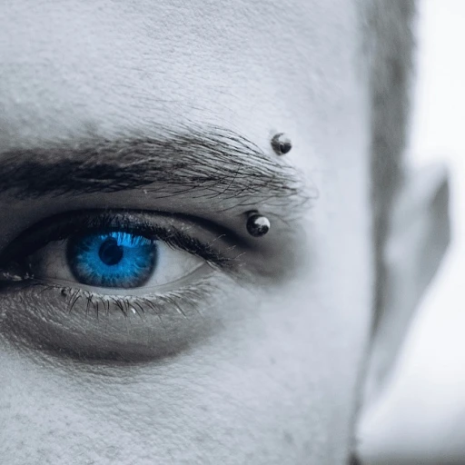 Plongée dans l'univers des boutiques de piercing