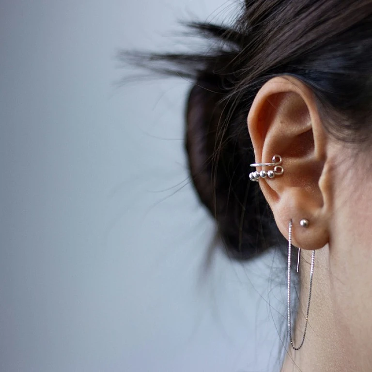Tout ce que vous devez savoir sur le piercing au téton