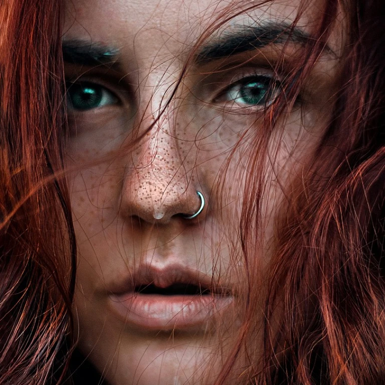 Explorez le monde fascinant des salons de piercing