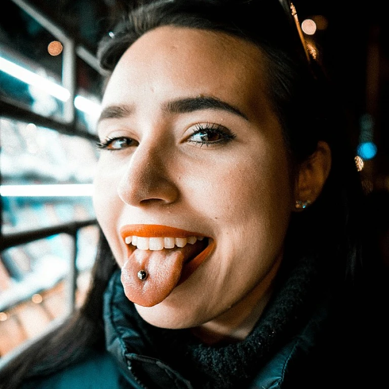 Tout savoir sur le piercing corporel