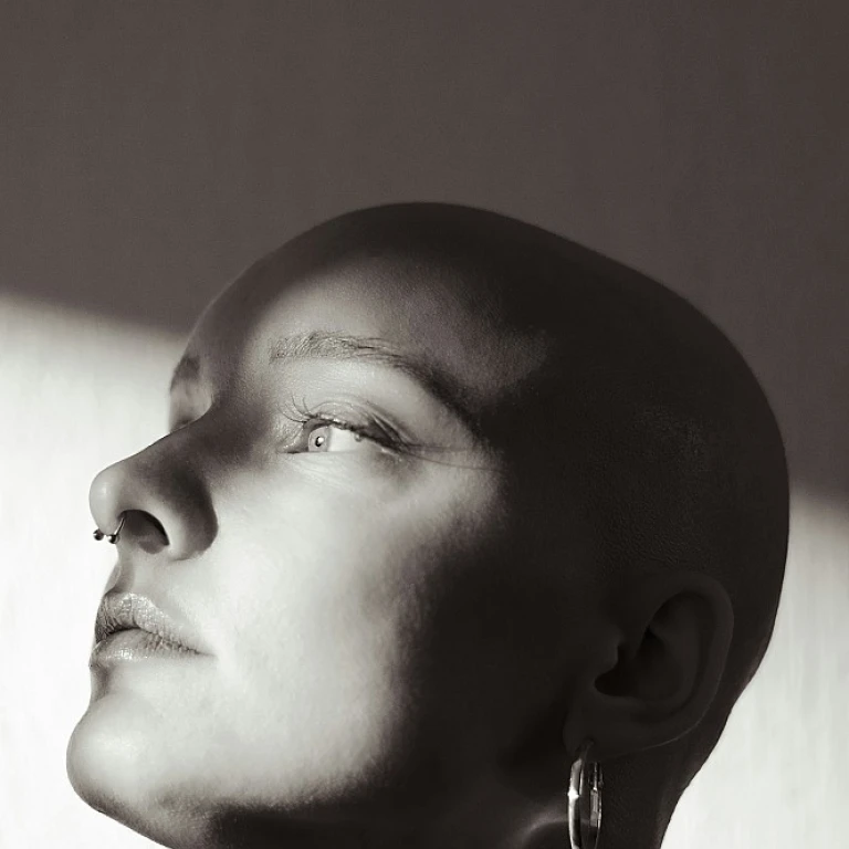 Comprendre la douleur lors d'un piercing au nez