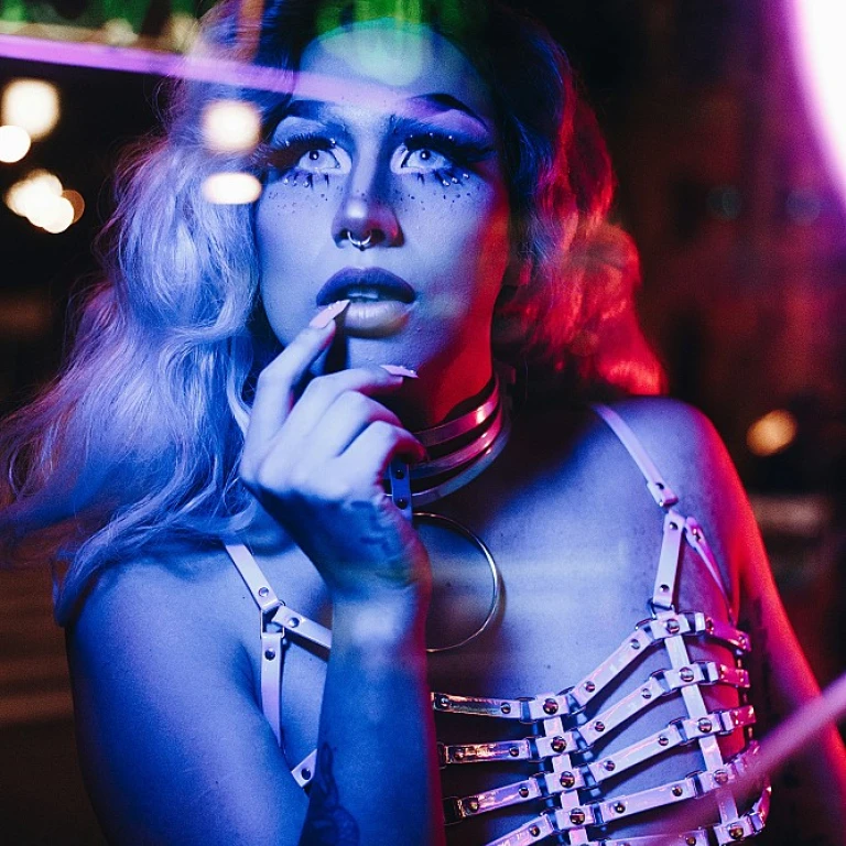 Les secrets du bijou de piercing Quetzalli