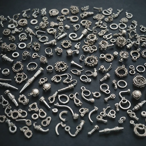 Tout savoir sur le piercing corporel