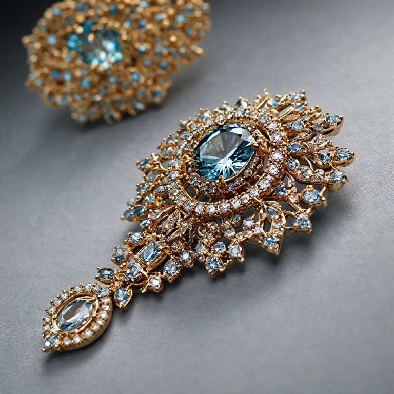 L'art du piercing avec leroi fine jewelry