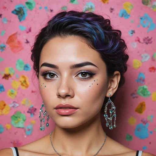 La fascination pour le piercing : une tendance en plein essor