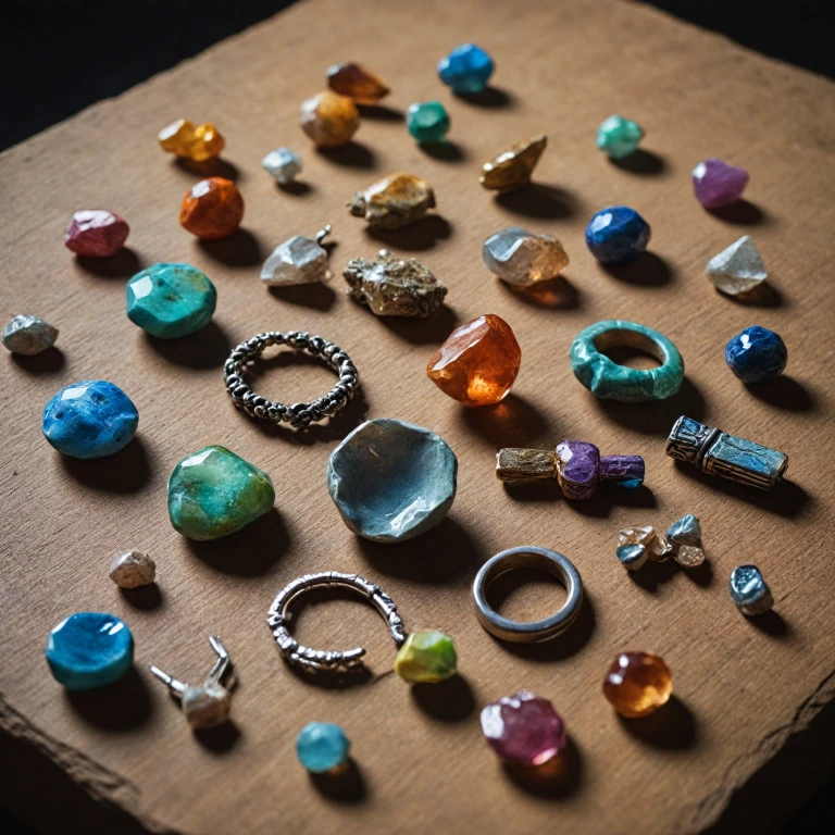 Les bijoux en bioflex pour piercing : une option innovante