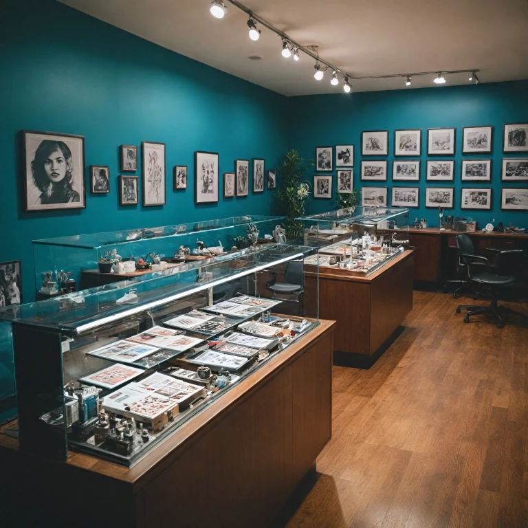 Tout savoir sur le piercing chez Blue Banana