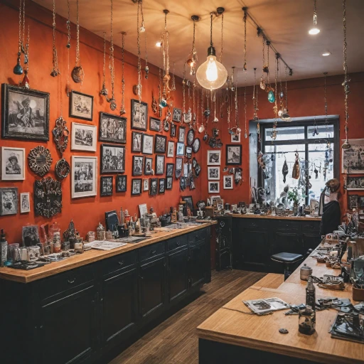 Tout ce que vous devez savoir sur le piercing à Montauban
