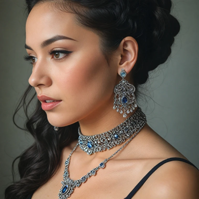 L'art du piercing selon Alexander Pierce