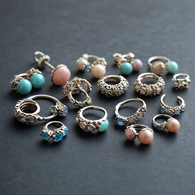 Tout savoir sur le prix du piercing au cartilage