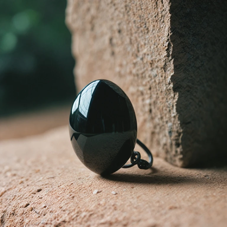 Avis sur le piercing obsidienne : ce que vous devez savoir