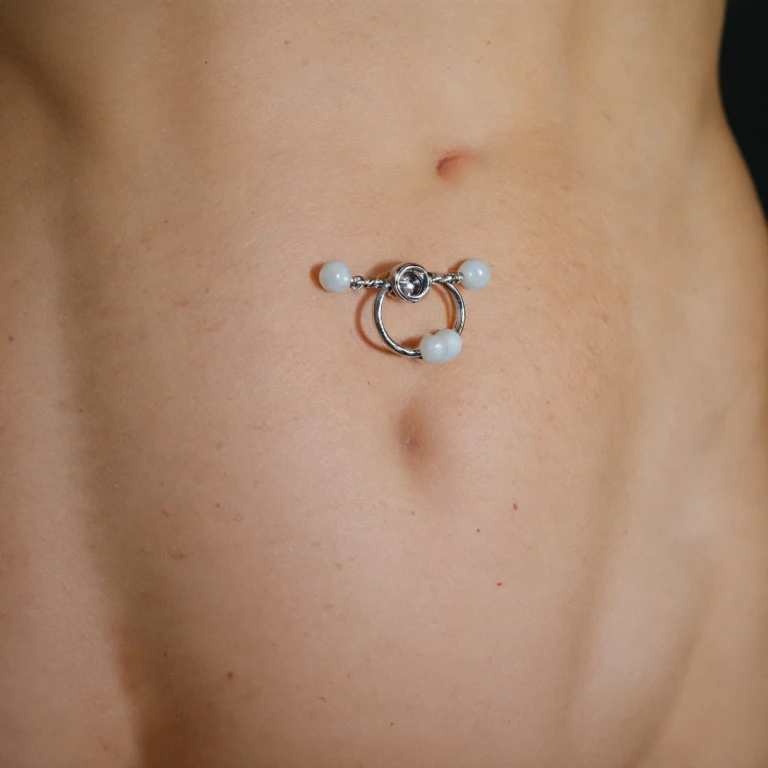 Comment éviter et traiter une infection au piercing du nombril