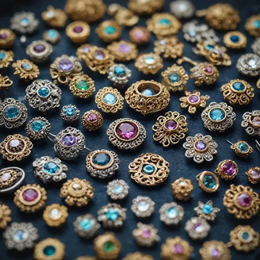 Les secrets des bijoux de piercing