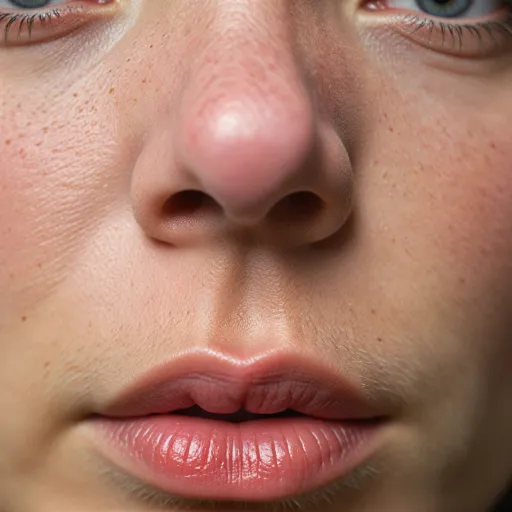 Que faire en cas de piercing au nez infecté ?