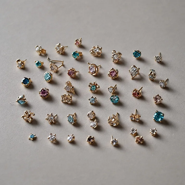 Tout savoir sur le piercing à l'oreille