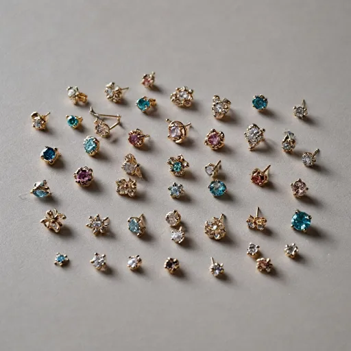Tout savoir sur le piercing à l'oreille