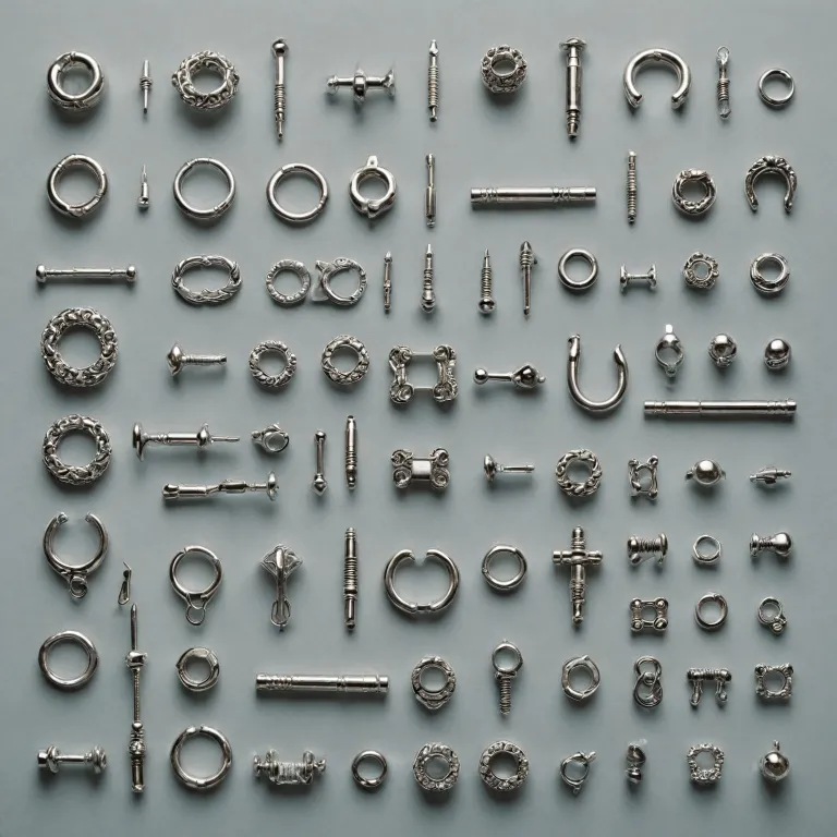 Tout savoir sur les piercings : un guide complet