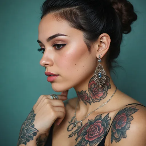 Tout savoir sur le piercing et le tatouage