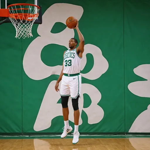 L'héritage de Paul Pierce chez les Celtics : un parcours inoubliable