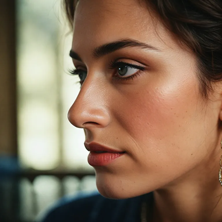 Tout savoir sur le piercing nasal