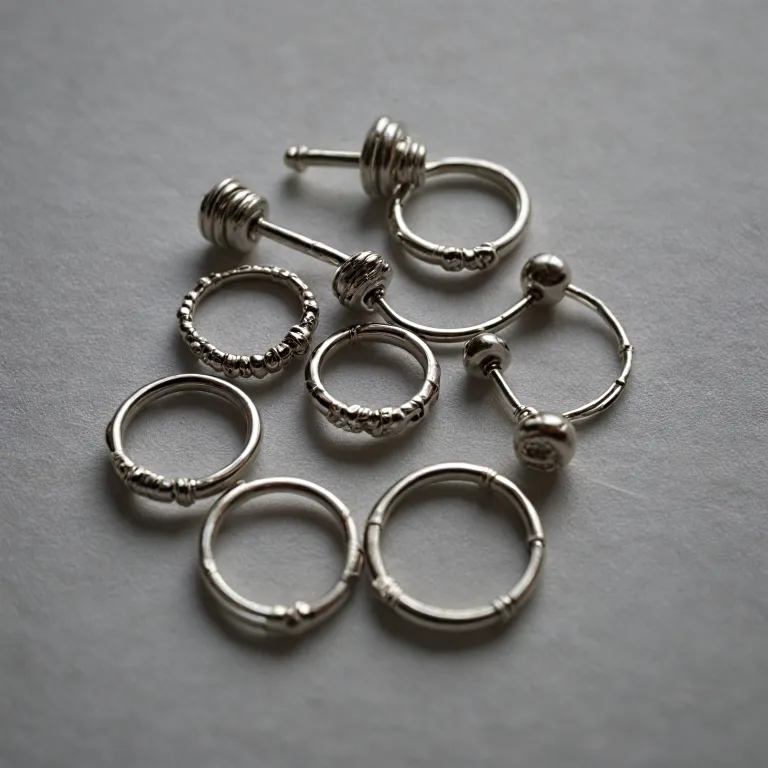 Quel est le coût d'un piercing au téton ?