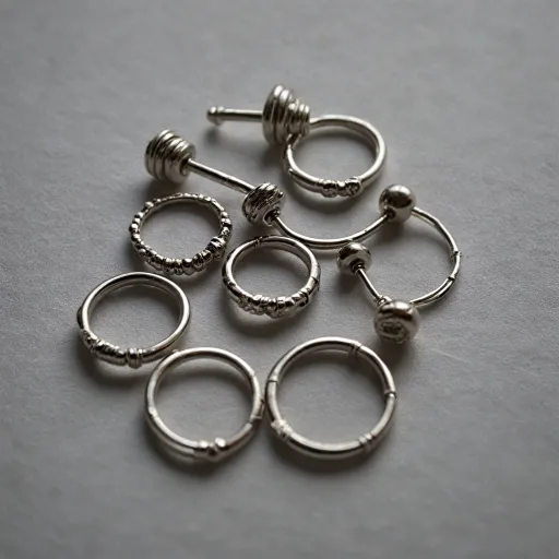 Quel est le coût d'un piercing au téton ?
