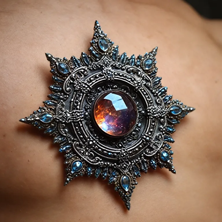 Que signifie réellement un piercing au téton ?