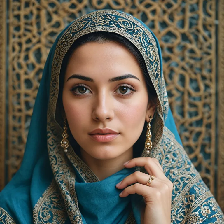 Comprendre le piercing au nez dans le contexte islamique