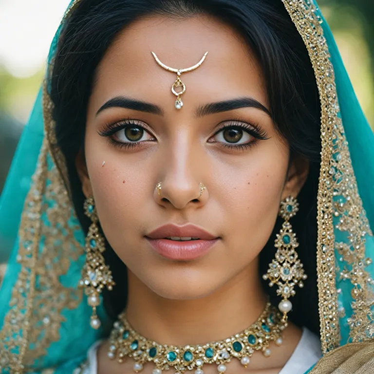 Le piercing au nez dans l'islam : entre tradition et modernité