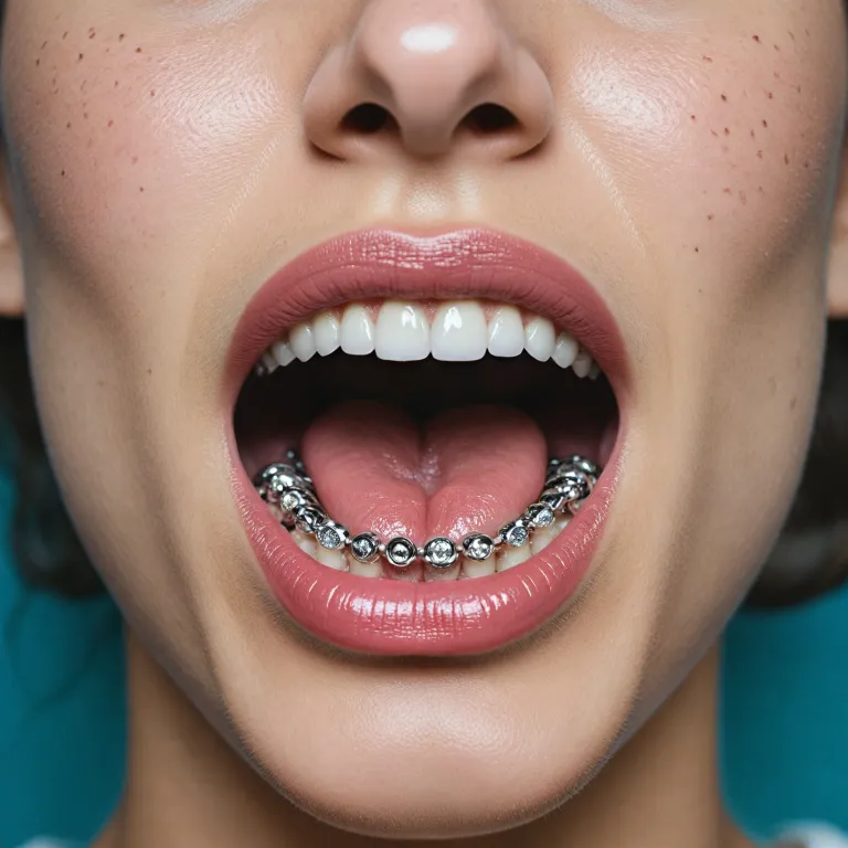Tout savoir sur le piercing du frein