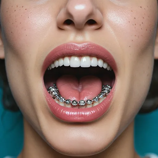 Tout savoir sur le piercing du frein