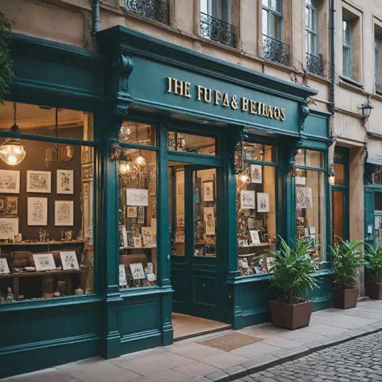 Tout savoir sur le piercing à Amiens