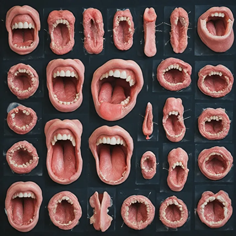 Comprendre et prévenir les infections liées au piercing de la langue