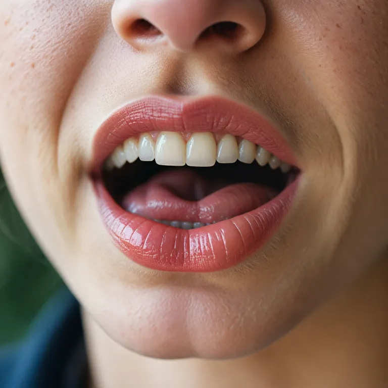 Que signifie vraiment un piercing sur la langue ?
