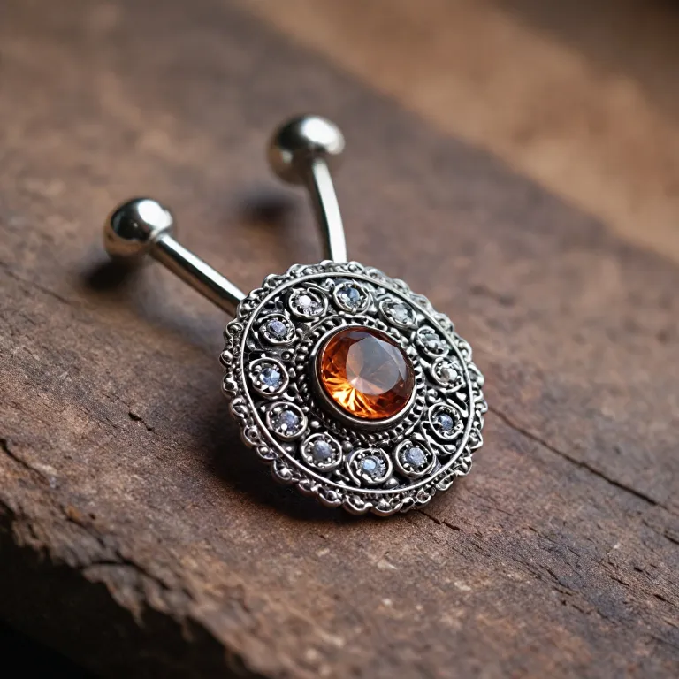 Tout ce que vous devez savoir sur le piercing au nombril