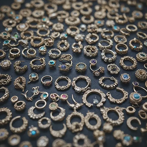 Tout savoir sur le bijou de piercing