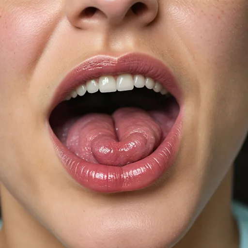 Comment éviter une infection après un piercing à la langue ?