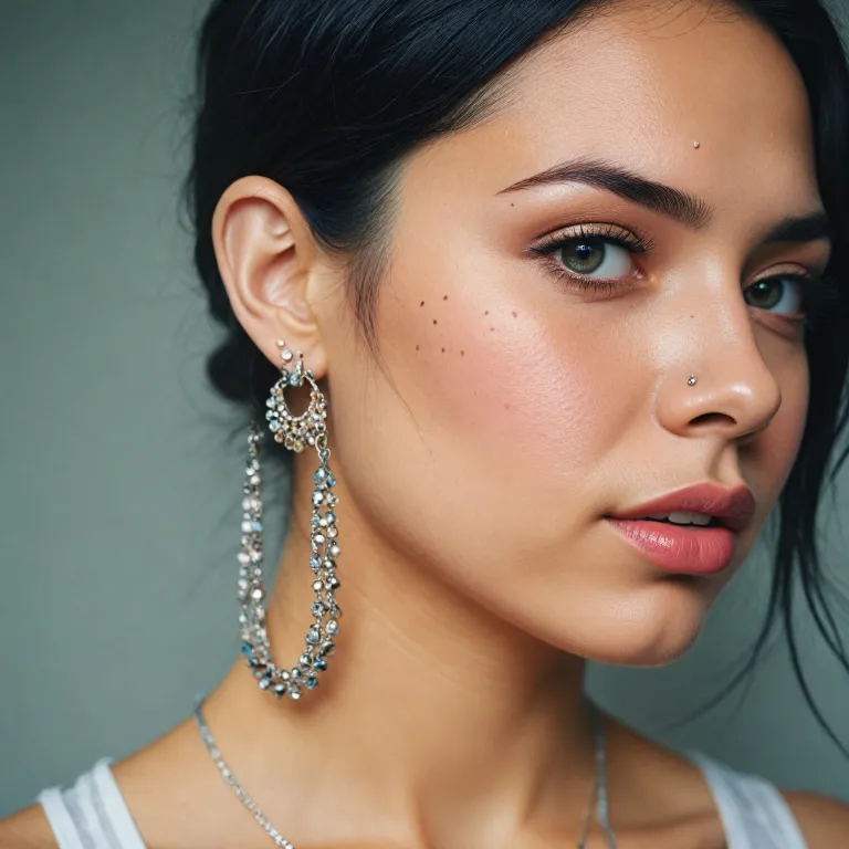 Tout savoir sur le piercing corporel