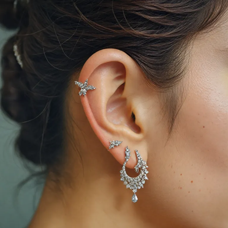 Comprendre le phénomène du noci piercing