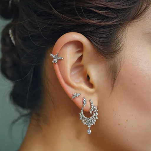 Comprendre le phénomène du noci piercing