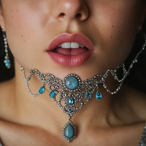 Tout savoir sur le piercing au mamelon