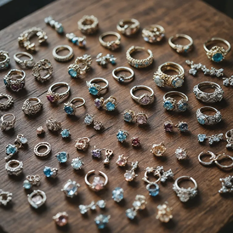 Quels sont les différents types de piercing oreille et comment choisir ?