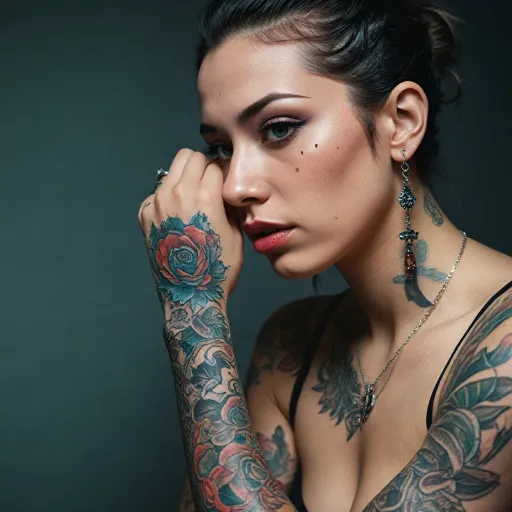 Tout savoir sur mba - my body art tatouage et piercing : conseils et informations pour un piercing réussi