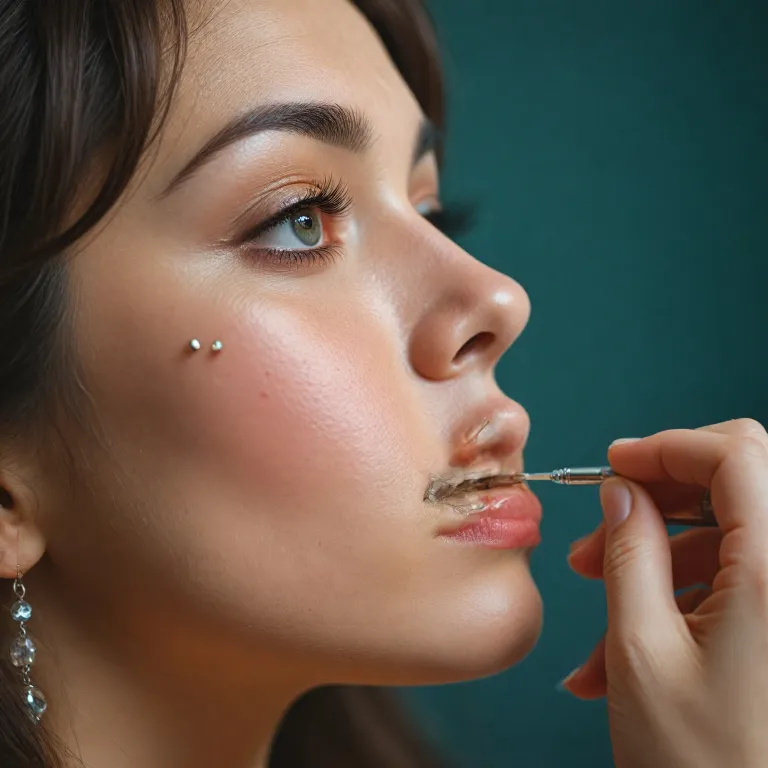 Tout savoir sur la douleur du piercing au téton : à quoi s’attendre ?