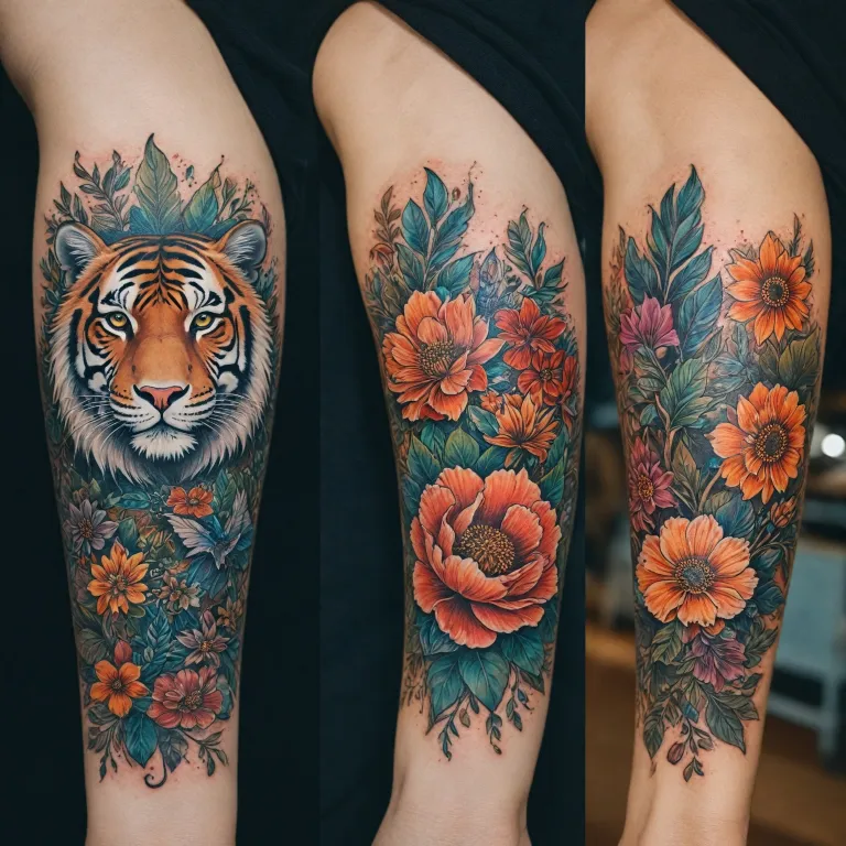 Tatouage ou piercing : comment choisir selon sa personnalité et ses envies ?