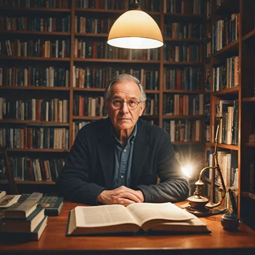 Qui est vraiment Blake Pierce, auteur à succès ?