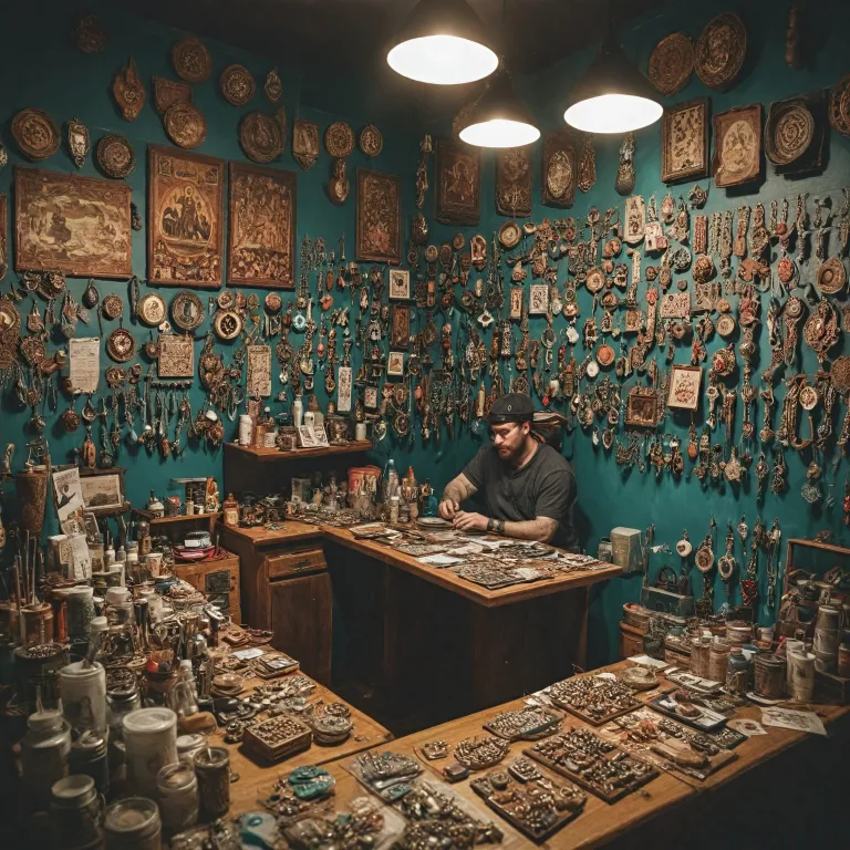 Tout savoir sur le piercing au Kremlin-Bicêtre : conseils, adresses et précautions