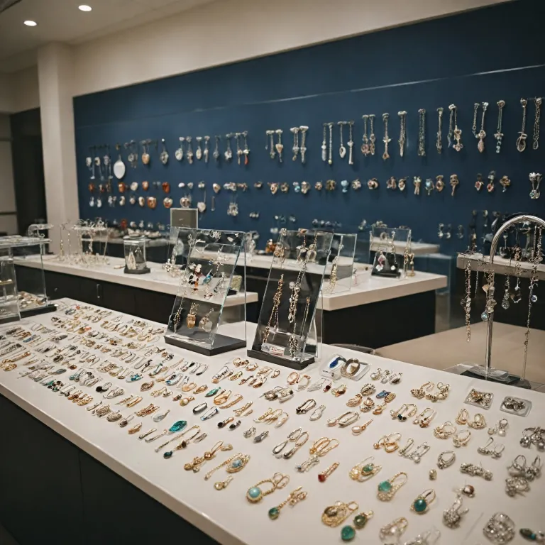 Tout savoir sur la bijouterie de piercing : conseils et tendances