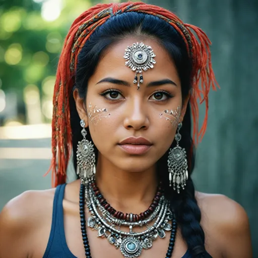 L’art du piercing corporel tribal : entre tradition et modernité