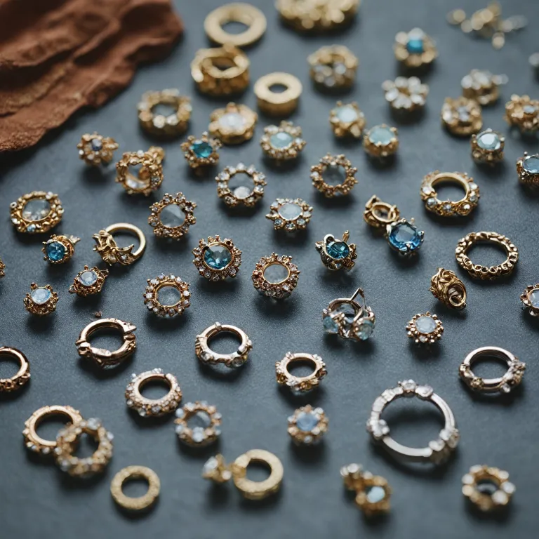 Tout savoir sur le piercing à l’oreille : conseils, risques et entretien